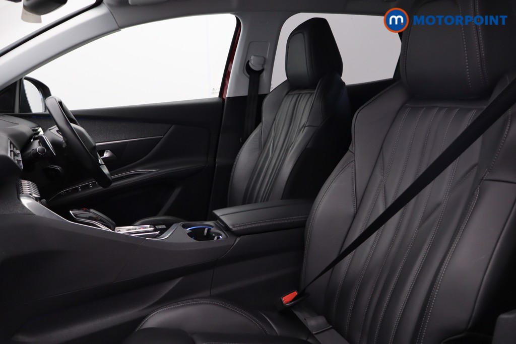 Peugeot 3008 Allure Automatic Diesel SUV - Stock Number (1564220) - 11th supplementary image