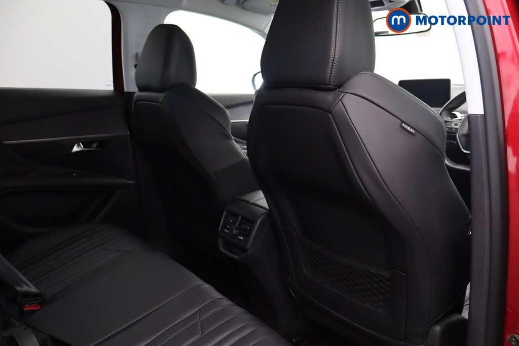 Peugeot 3008 Allure Automatic Diesel SUV - Stock Number (1564220) - 13th supplementary image