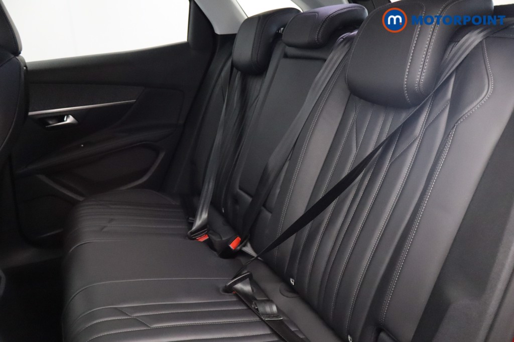Peugeot 3008 Allure Automatic Diesel SUV - Stock Number (1564220) - 14th supplementary image