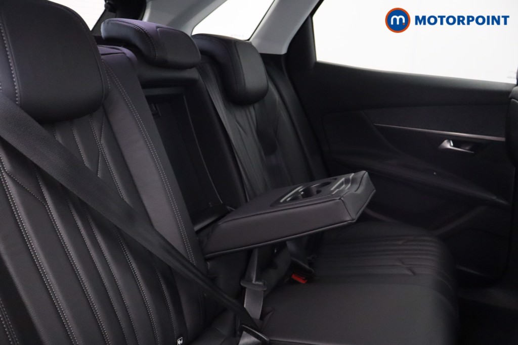 Peugeot 3008 Allure Automatic Diesel SUV - Stock Number (1564220) - 15th supplementary image
