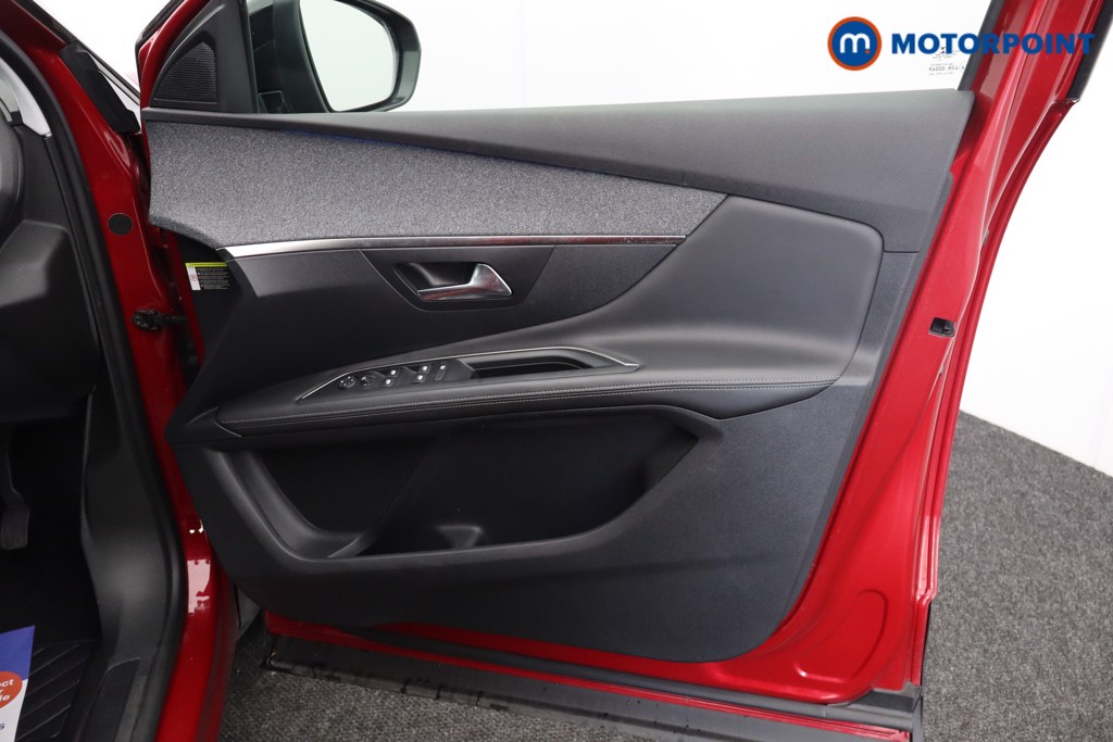 Peugeot 3008 Allure Automatic Diesel SUV - Stock Number (1564220) - 16th supplementary image
