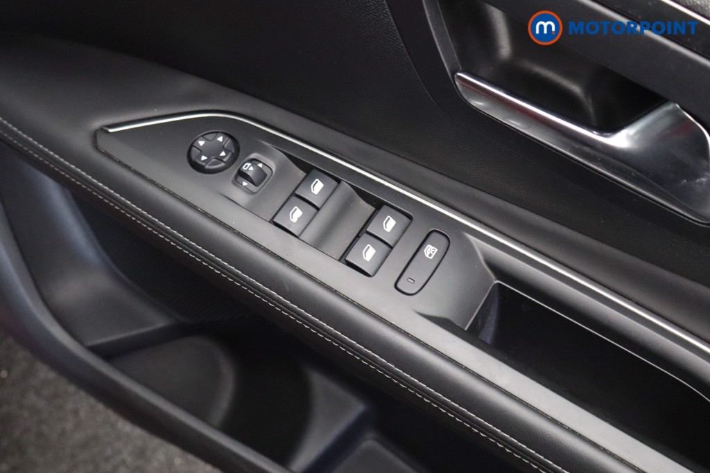 Peugeot 3008 Allure Automatic Diesel SUV - Stock Number (1564220) - 17th supplementary image