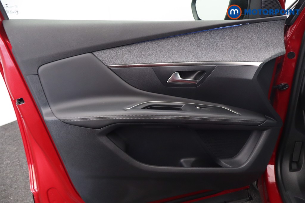 Peugeot 3008 Allure Automatic Diesel SUV - Stock Number (1564220) - 18th supplementary image