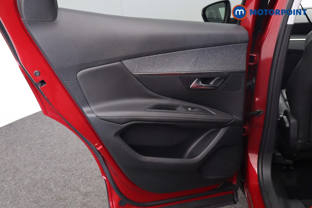 Peugeot 3008 Allure Automatic Diesel SUV - Stock Number (1564220) - 19th supplementary image