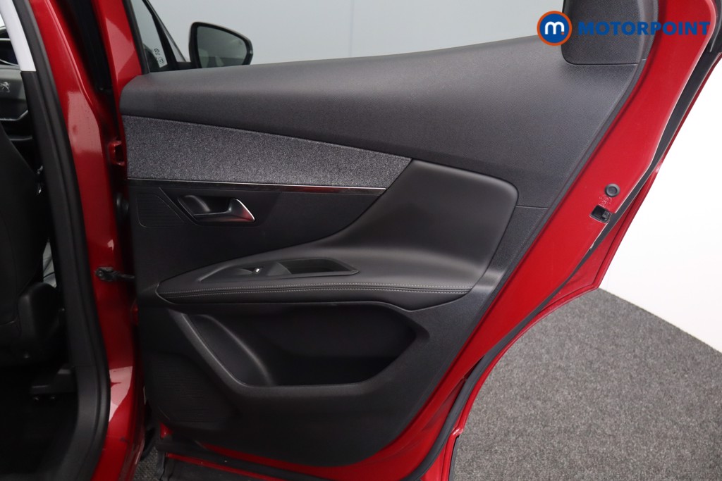 Peugeot 3008 Allure Automatic Diesel SUV - Stock Number (1564220) - 20th supplementary image