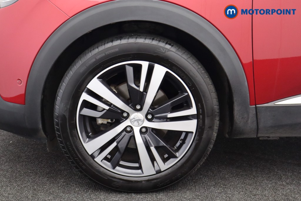 Peugeot 3008 Allure Automatic Diesel SUV - Stock Number (1564220) - 22nd supplementary image