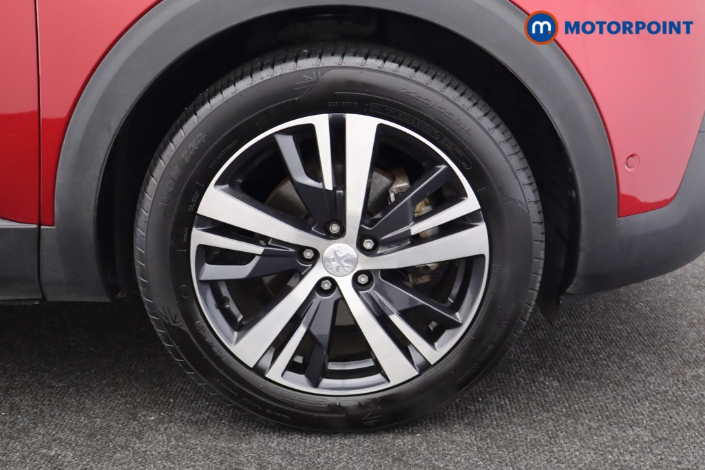 Peugeot 3008 Allure Automatic Diesel SUV - Stock Number (1564220) - 23rd supplementary image