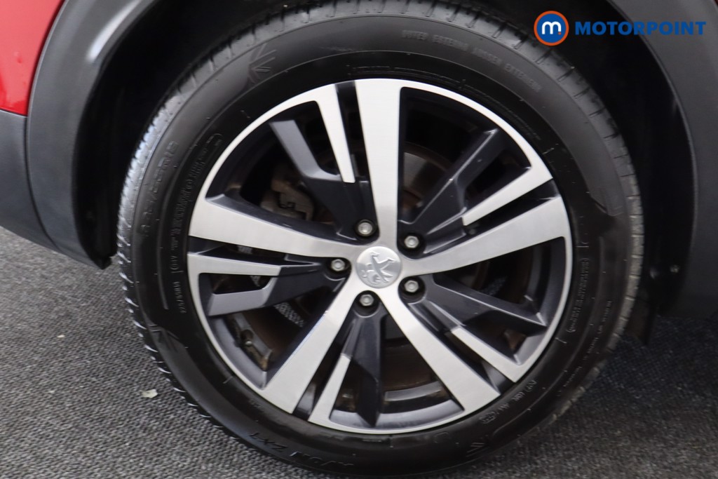 Peugeot 3008 Allure Automatic Diesel SUV - Stock Number (1564220) - 24th supplementary image