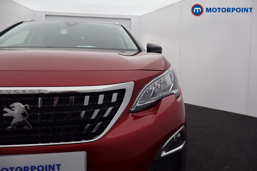 Peugeot 3008 Allure Automatic Diesel SUV - Stock Number (1564220) - 25th supplementary image