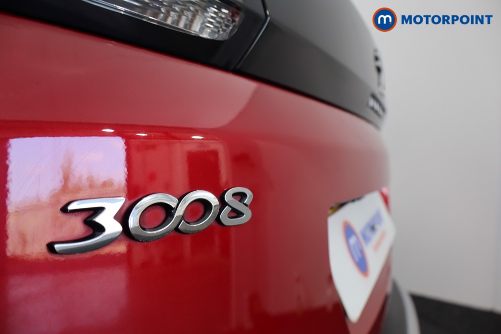 Peugeot 3008 Allure Automatic Diesel SUV - Stock Number (1564220) - 27th supplementary image