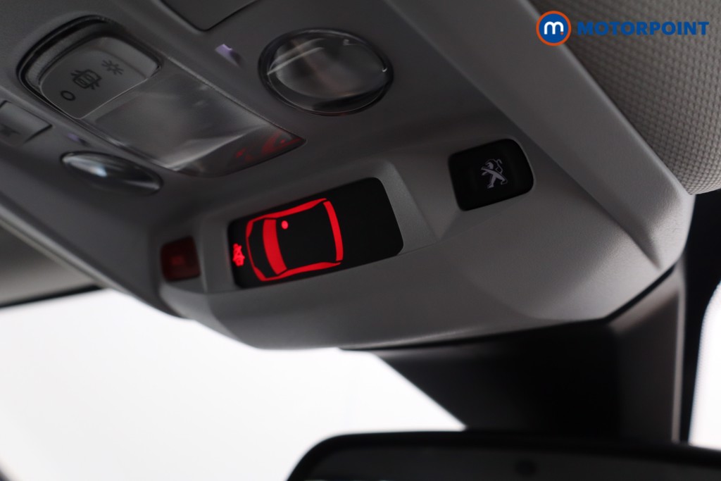 Peugeot 3008 Allure Automatic Diesel SUV - Stock Number (1564220) - 30th supplementary image