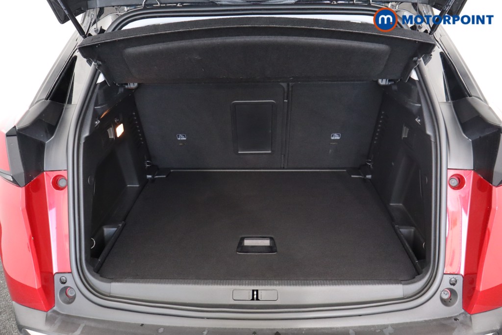 Peugeot 3008 Allure Automatic Diesel SUV - Stock Number (1564220) - 32nd supplementary image