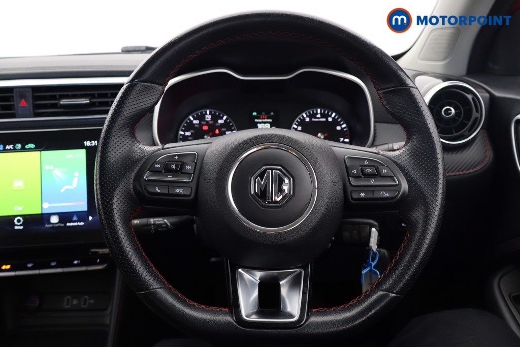 Mg Motor Uk ZS Excite Manual Petrol SUV - Stock Number (1568523) - 2nd supplementary image