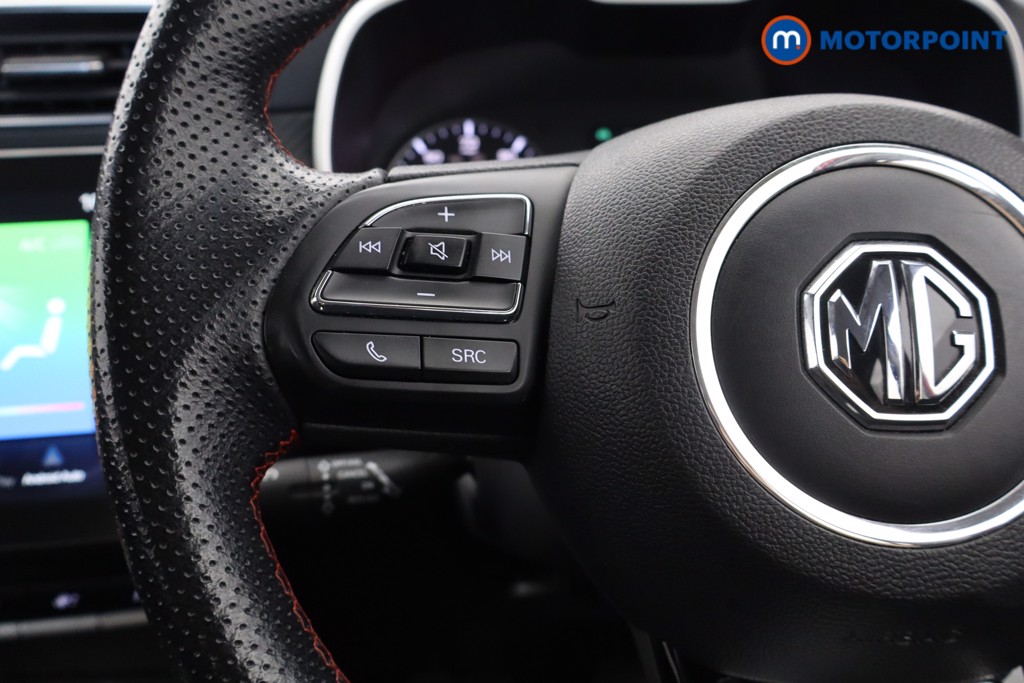 Mg Motor Uk ZS Excite Manual Petrol SUV - Stock Number (1568523) - 3rd supplementary image