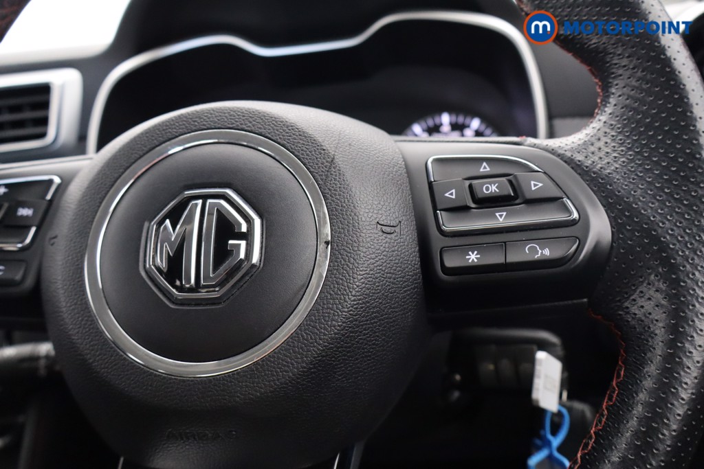 Mg Motor Uk ZS Excite Manual Petrol SUV - Stock Number (1568523) - 4th supplementary image