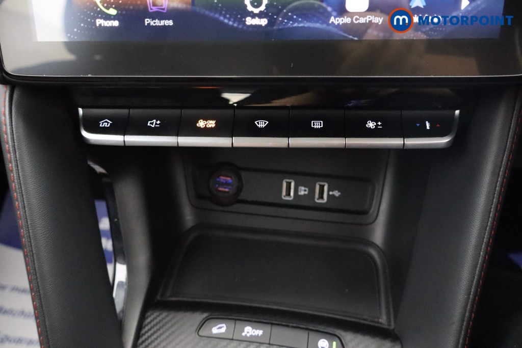 Mg Motor Uk ZS Excite Manual Petrol SUV - Stock Number (1568523) - 7th supplementary image