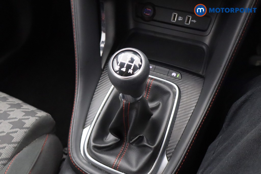 Mg Motor Uk ZS Excite Manual Petrol SUV - Stock Number (1568523) - 8th supplementary image