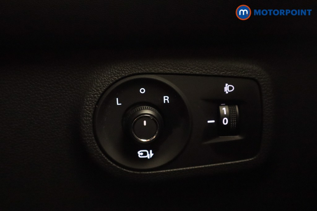 Mg Motor Uk ZS Excite Manual Petrol SUV - Stock Number (1568523) - 10th supplementary image