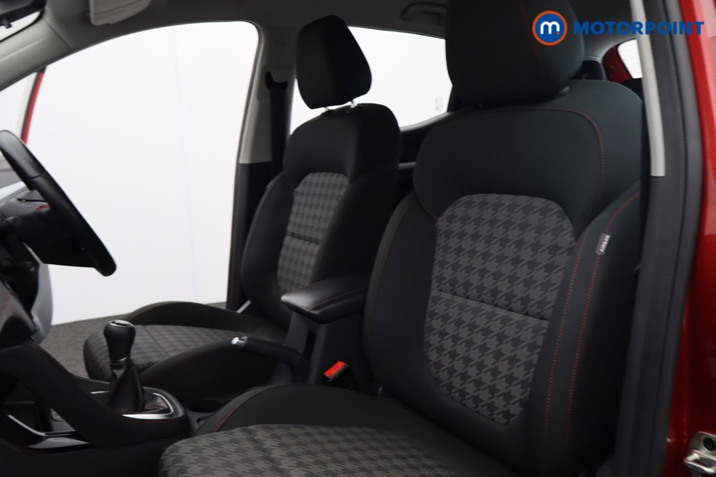 Mg Motor Uk ZS Excite Manual Petrol SUV - Stock Number (1568523) - 11th supplementary image