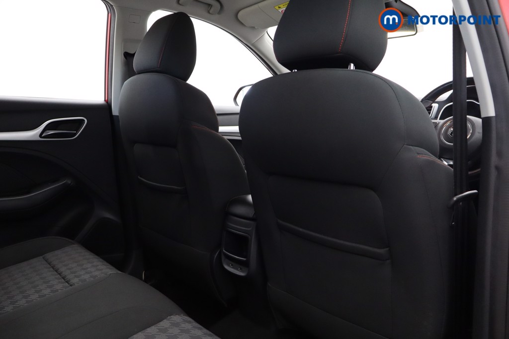 Mg Motor Uk ZS Excite Manual Petrol SUV - Stock Number (1568523) - 13th supplementary image