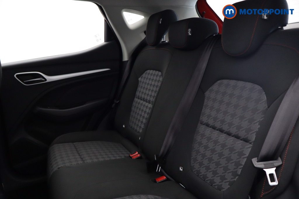 Mg Motor Uk ZS Excite Manual Petrol SUV - Stock Number (1568523) - 14th supplementary image