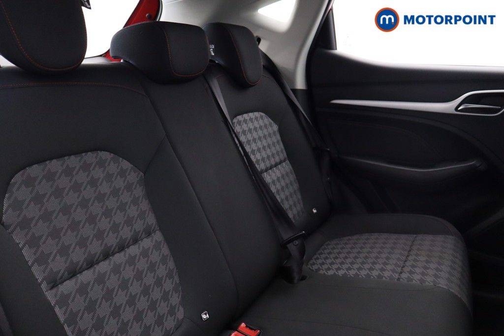 Mg Motor Uk ZS Excite Manual Petrol SUV - Stock Number (1568523) - 15th supplementary image