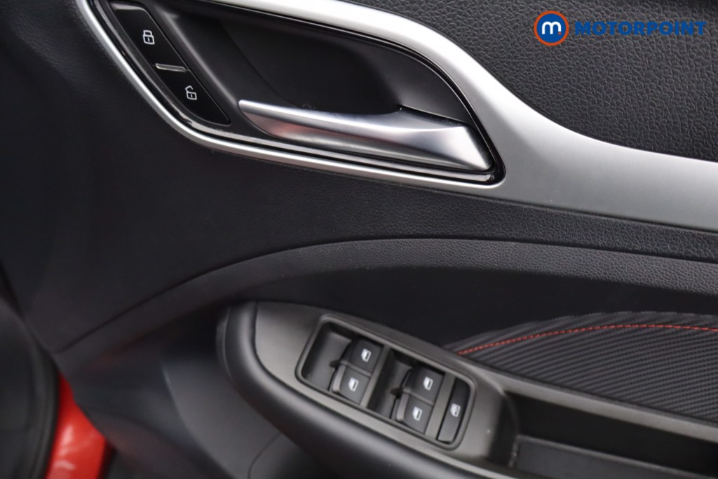 Mg Motor Uk ZS Excite Manual Petrol SUV - Stock Number (1568523) - 17th supplementary image