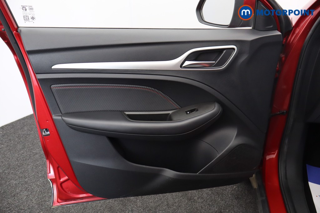 Mg Motor Uk ZS Excite Manual Petrol SUV - Stock Number (1568523) - 20th supplementary image