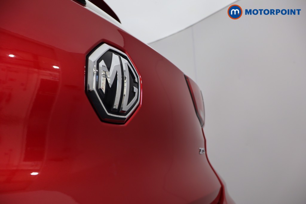 Mg Motor Uk ZS Excite Manual Petrol SUV - Stock Number (1568523) - 28th supplementary image