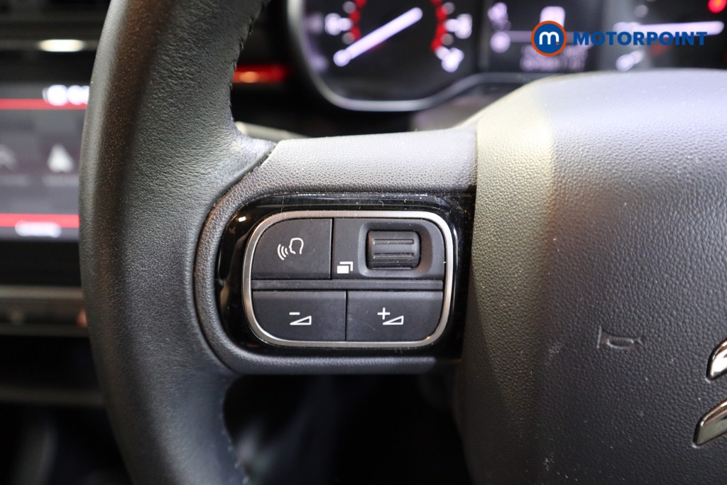 Citroen C3 Flair Plus Manual Petrol Hatchback - Stock Number (1542968) - 3rd supplementary image
