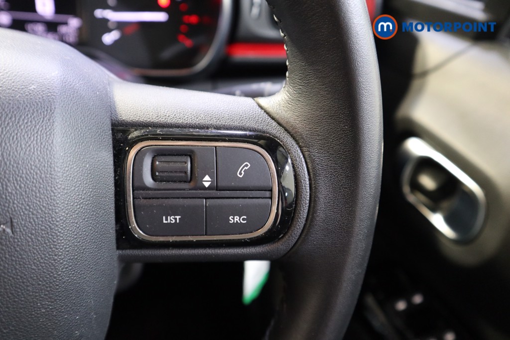 Citroen C3 Flair Plus Manual Petrol Hatchback - Stock Number (1542968) - 4th supplementary image