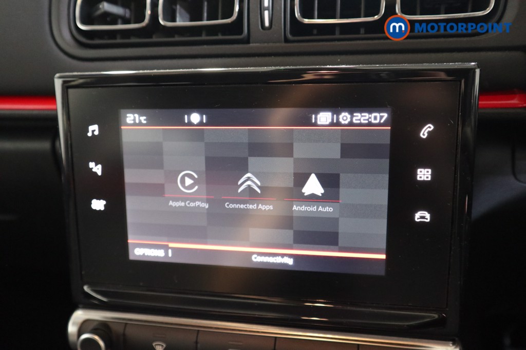 Citroen C3 Flair Plus Manual Petrol Hatchback - Stock Number (1542968) - 6th supplementary image