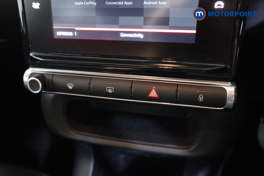Citroen C3 Flair Plus Manual Petrol Hatchback - Stock Number (1542968) - 7th supplementary image