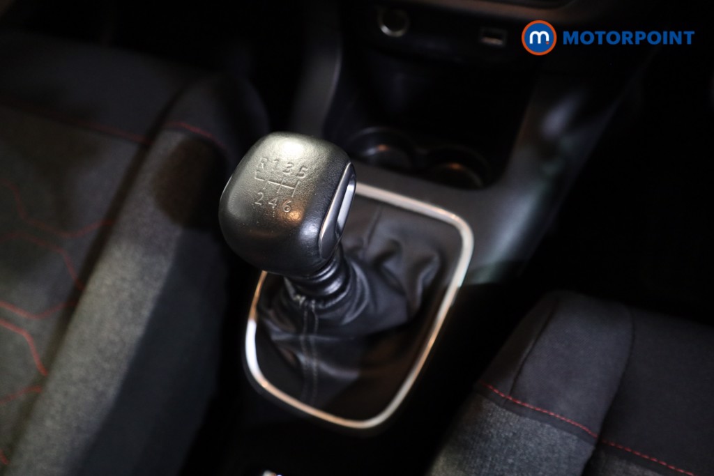Citroen C3 Flair Plus Manual Petrol Hatchback - Stock Number (1542968) - 8th supplementary image
