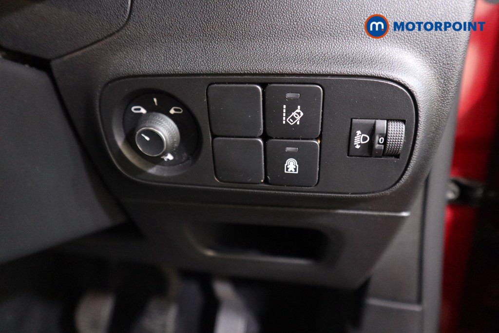 Citroen C3 Flair Plus Manual Petrol Hatchback - Stock Number (1542968) - 9th supplementary image