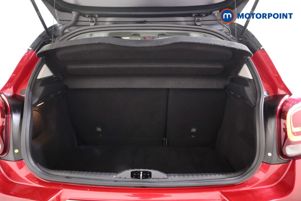 Citroen C3 Flair Plus Manual Petrol Hatchback - Stock Number (1542968) - 13th supplementary image