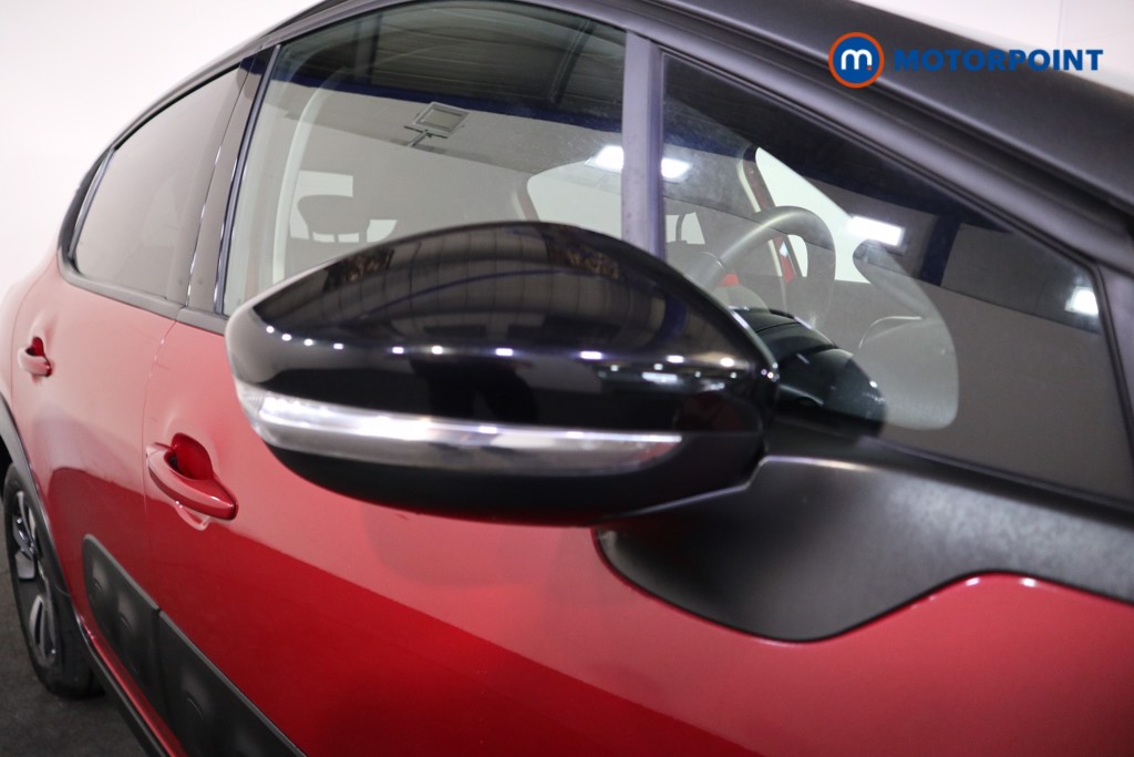 Citroen C3 Flair Plus Manual Petrol Hatchback - Stock Number (1542968) - 22nd supplementary image