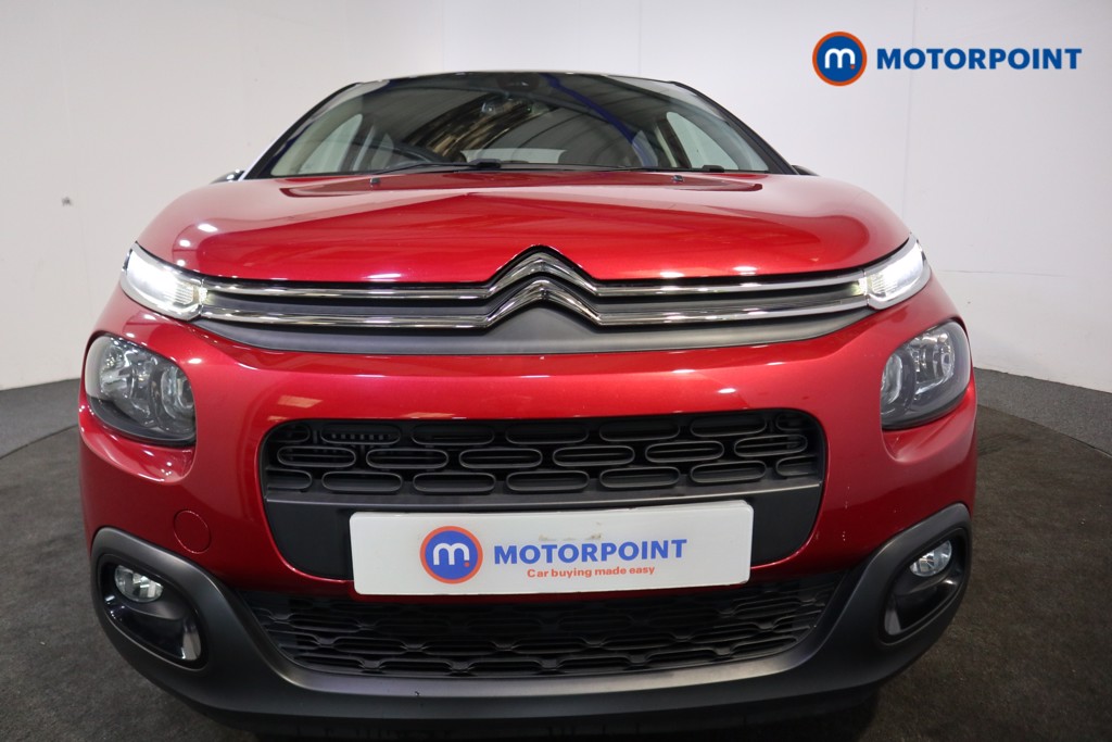 Citroen C3 Flair Plus Manual Petrol Hatchback - Stock Number (1542968) - 25th supplementary image