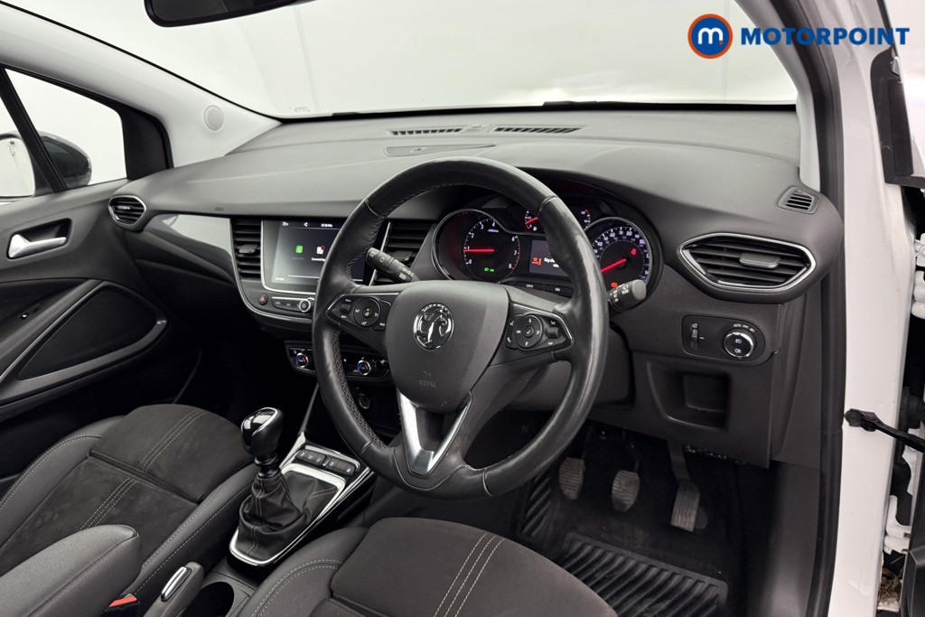 Vauxhall Crossland Ultimate Manual Diesel SUV - Stock Number (1545370) - 3rd supplementary image