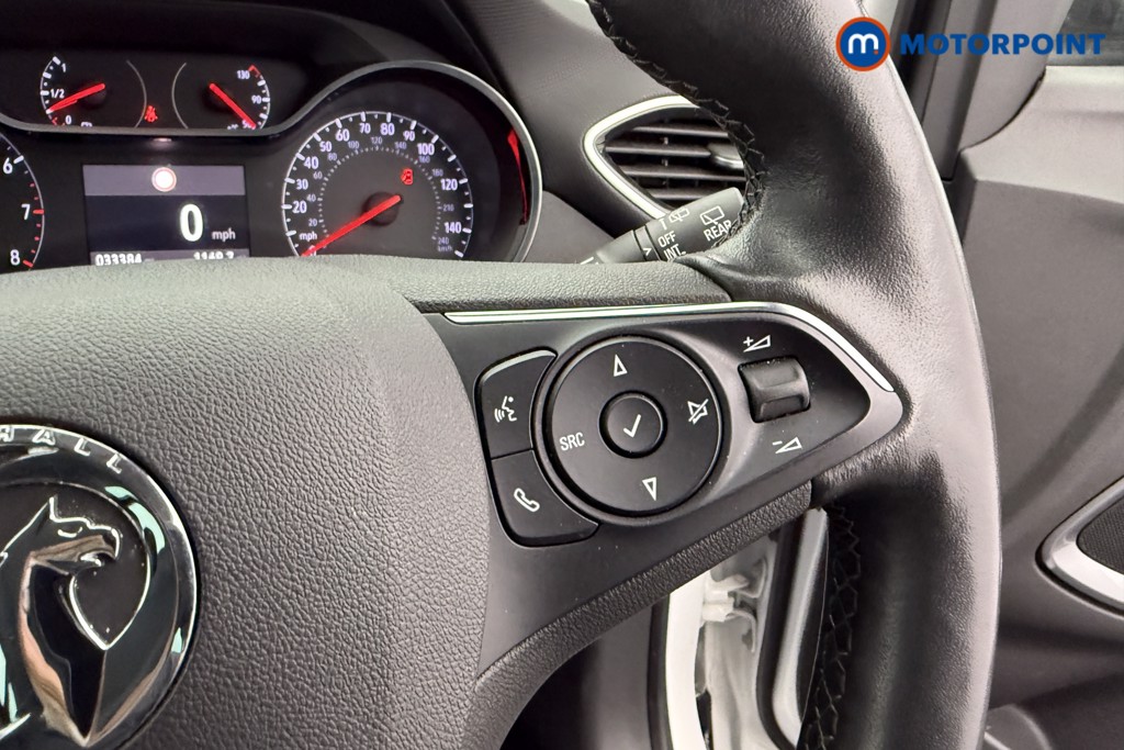 Vauxhall Crossland Ultimate Manual Diesel SUV - Stock Number (1545370) - 13th supplementary image