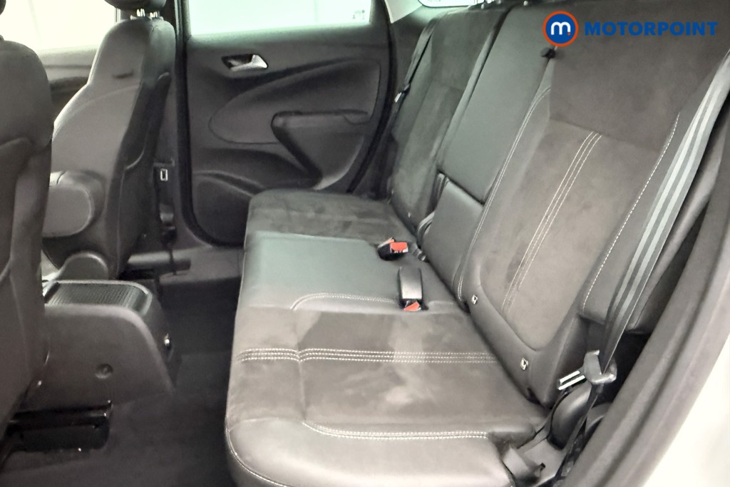 Vauxhall Crossland Ultimate Manual Diesel SUV - Stock Number (1545370) - 22nd supplementary image