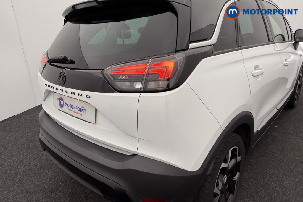 Vauxhall Crossland Ultimate Manual Diesel SUV - Stock Number (1545370) - 25th supplementary image