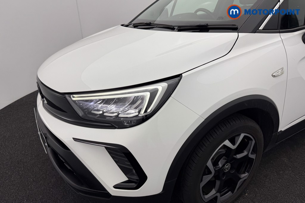 Vauxhall Crossland Ultimate Manual Diesel SUV - Stock Number (1545370) - 27th supplementary image