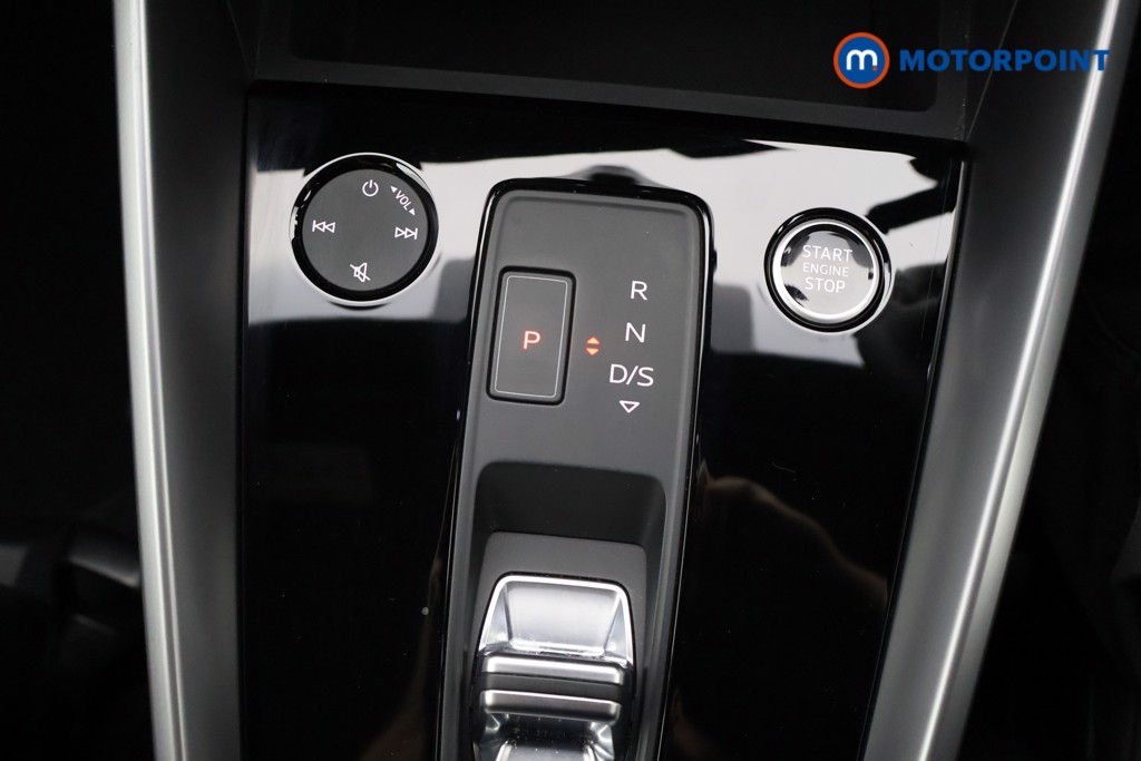 Audi A3 S Line Automatic Petrol Saloon - Stock Number (1550245) - 6th supplementary image