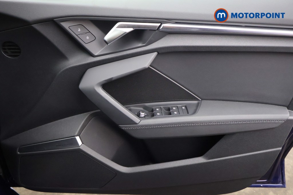 Audi A3 S Line Automatic Petrol Saloon - Stock Number (1550245) - 8th supplementary image