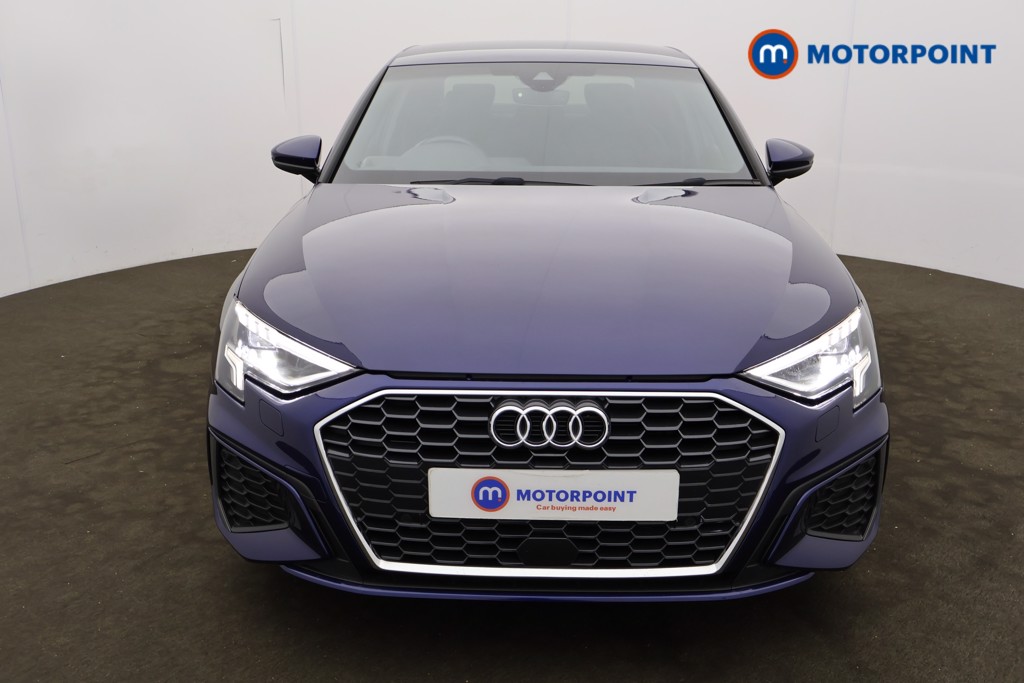 Audi A3 S Line Automatic Petrol Saloon - Stock Number (1550245) - 15th supplementary image