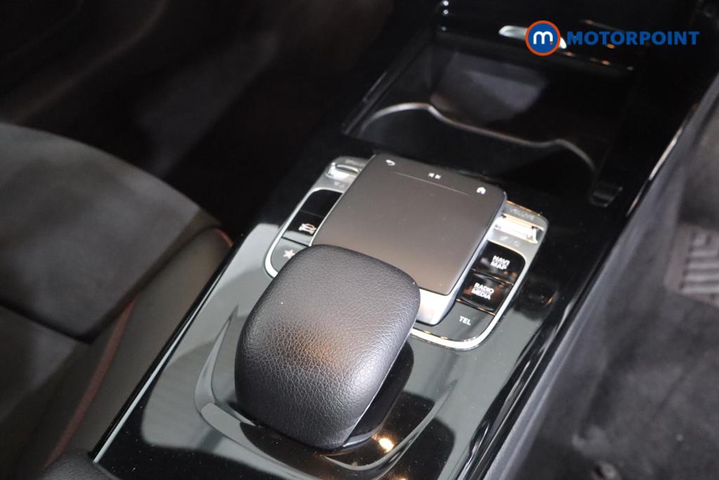 Mercedes-Benz A Class Amg Line Automatic Petrol Hatchback - Stock Number (1551446) - 4th supplementary image