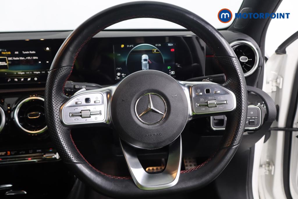Mercedes-Benz A Class Amg Line Automatic Petrol Hatchback - Stock Number (1551446) - 6th supplementary image