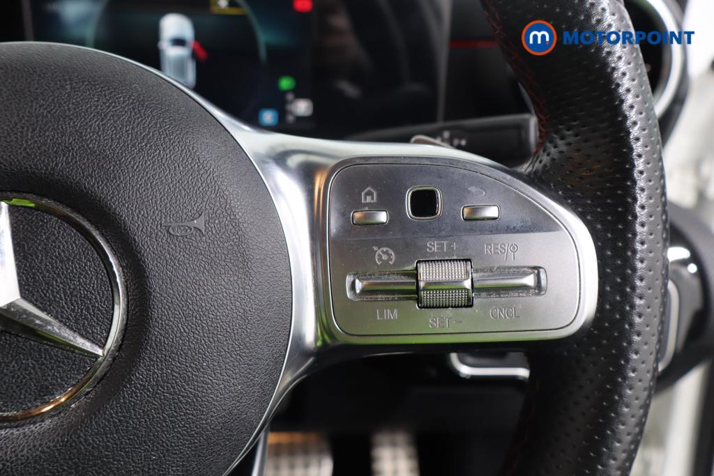 Mercedes-Benz A Class Amg Line Automatic Petrol Hatchback - Stock Number (1551446) - 7th supplementary image
