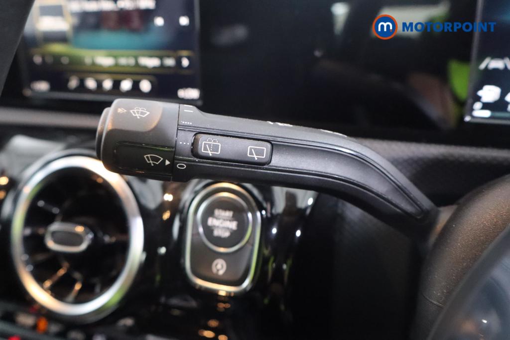 Mercedes-Benz A Class Amg Line Automatic Petrol Hatchback - Stock Number (1551446) - 10th supplementary image